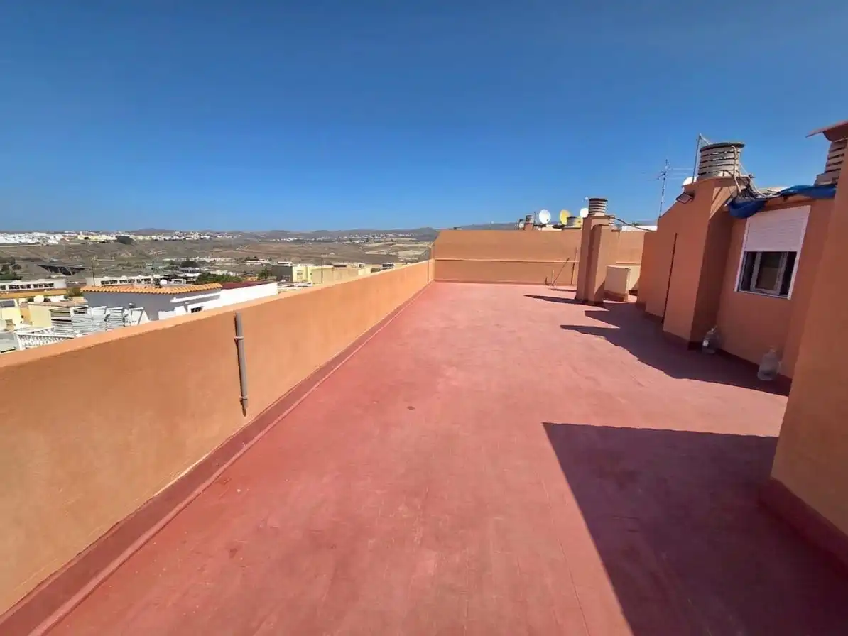 Piso en venta en Calle Bentejuí, 1, San Bartolomé Interior Terraza de Piso en venta en San Bartolomé de Tirajana con Aire acondicionado, Terraza y Trastero