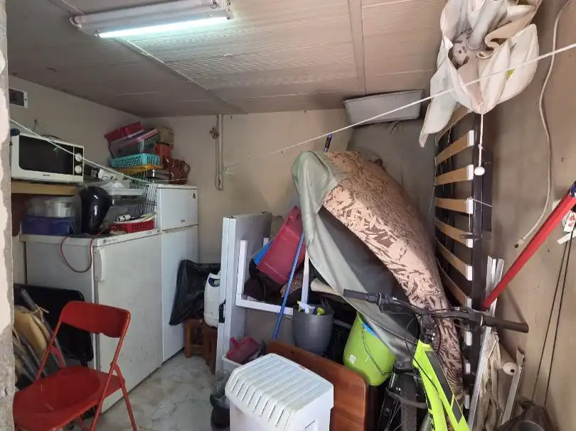 Piso en venta en Calle Bentejuí, 1, San Bartolomé Interior Piso en venta en San Bartolomé de Tirajana con Aire acondicionado, Terraza y Trastero