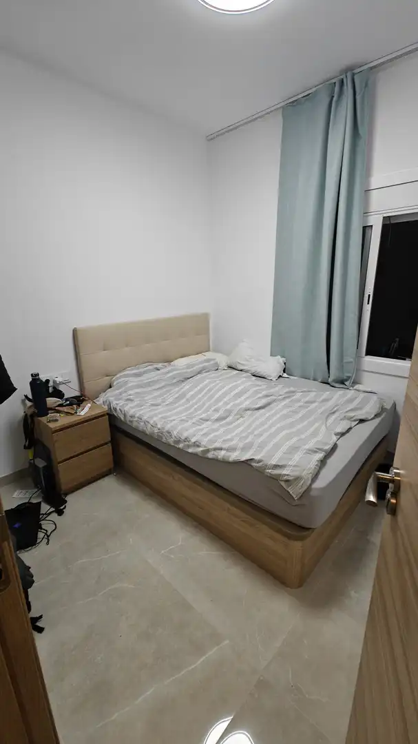 Flat for rent in Passatge de Pagès, 11, Fort Pienc