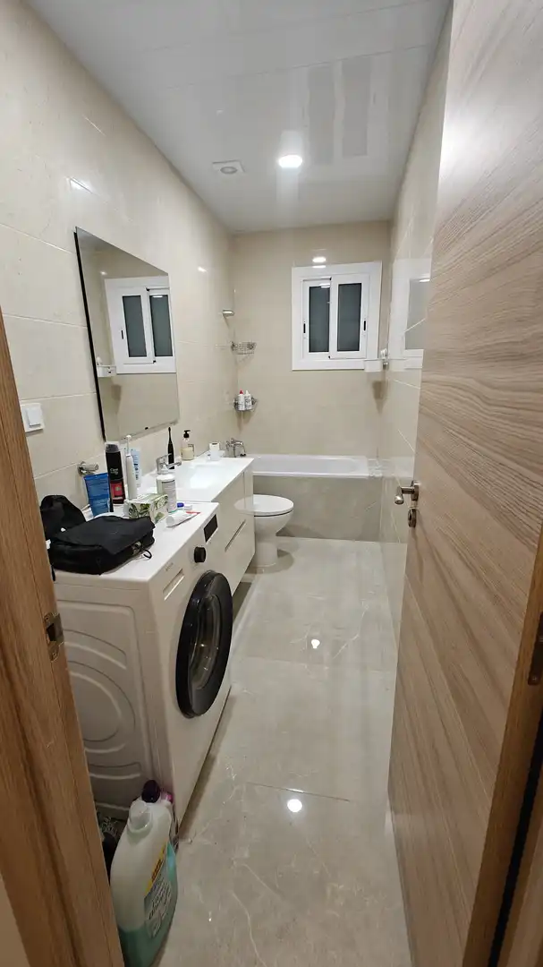 Flat for rent in Passatge de Pagès, 11, Fort Pienc