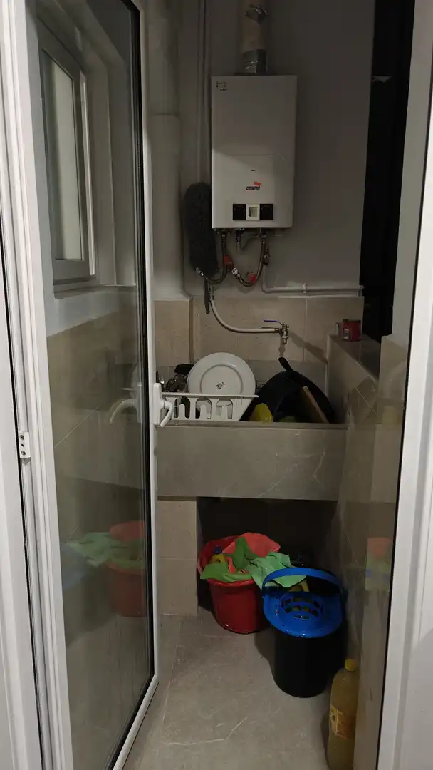 Flat for rent in Passatge de Pagès, 11, Fort Pienc