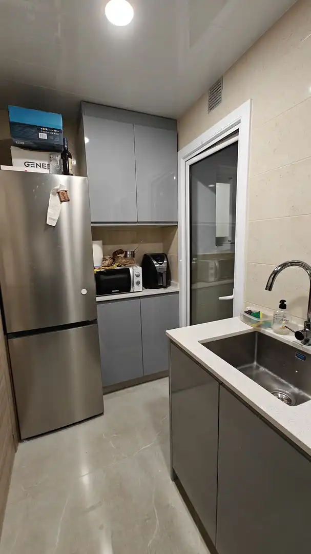 Flat for rent in Passatge de Pagès, 11, Fort Pienc