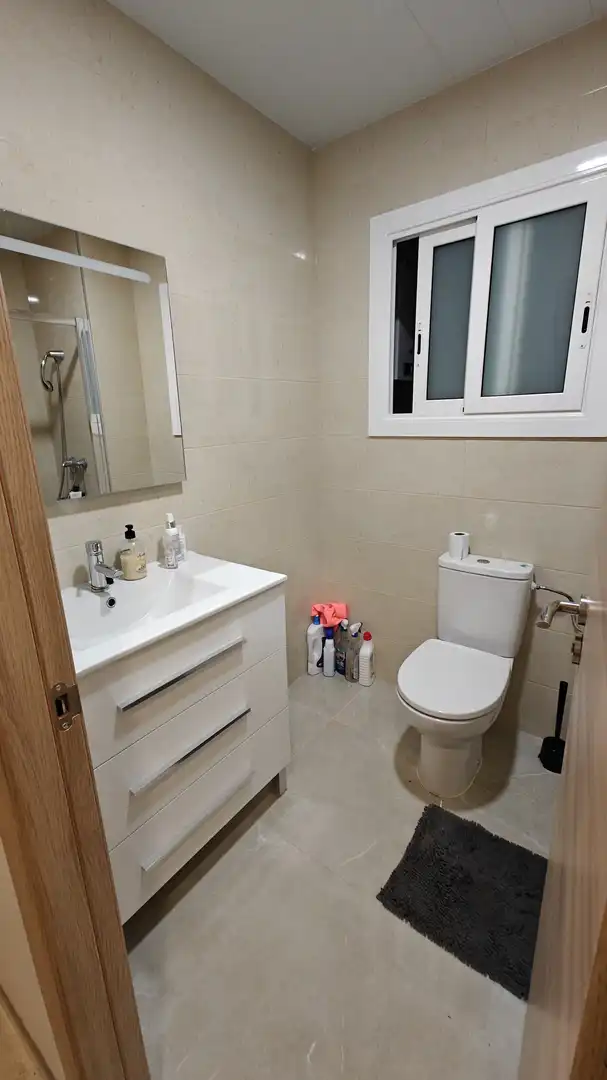 Flat for rent in Passatge de Pagès, 11, Fort Pienc
