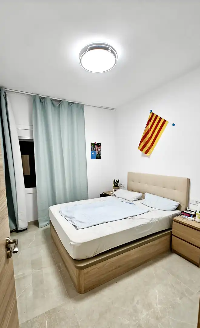 Flat for rent in Passatge de Pagès, 11, Fort Pienc