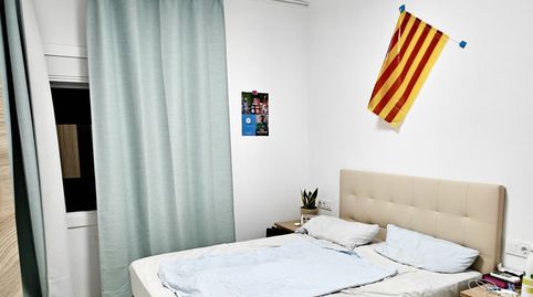 Flat for rent in Passatge de Pagès, 11, Fort Pienc, Barcelona Capital - image 2 Photo 2 of Flat for rent in Passatge de Pagès, 11, Fort Pienc, Barcelona Capital
