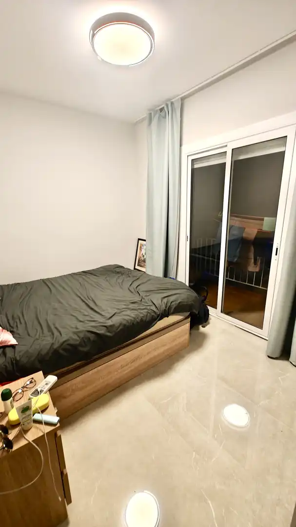 Flat for rent in Passatge de Pagès, 11, Fort Pienc