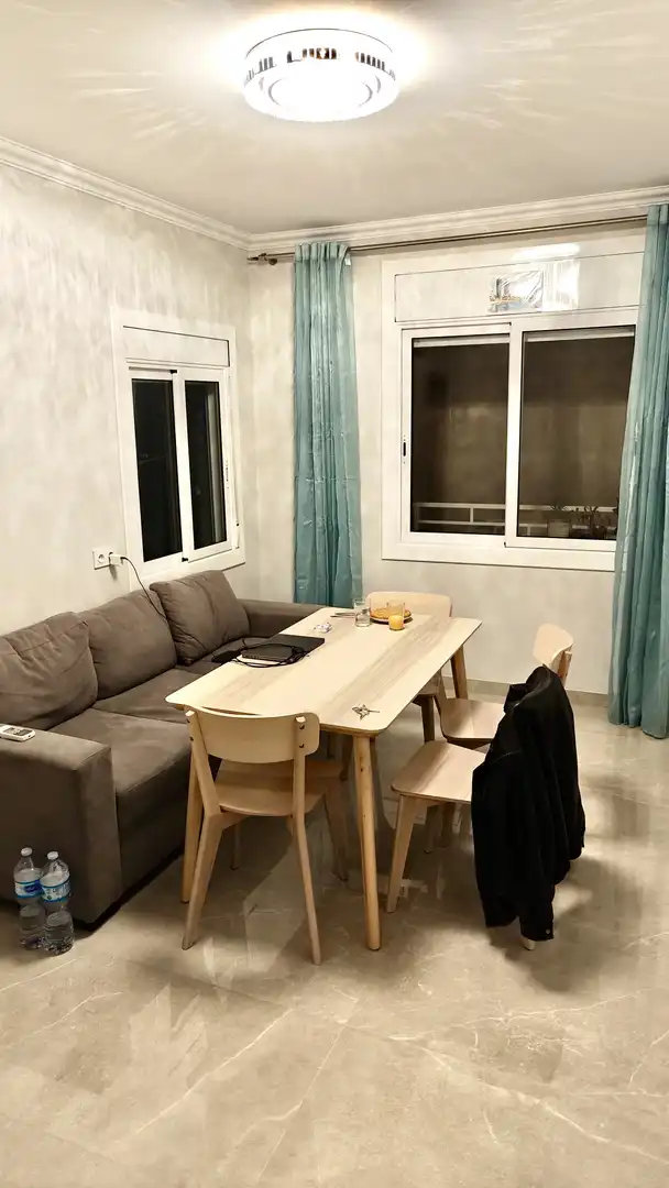 Flat for rent in Passatge de Pagès, 11, Fort Pienc