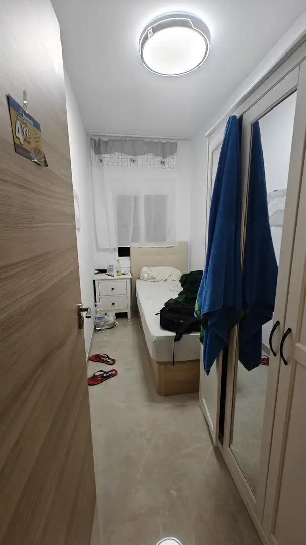Flat for rent in Passatge de Pagès, 11, Fort Pienc