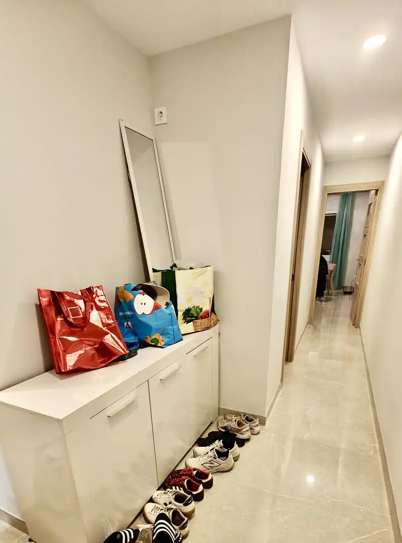 Flat for rent in Passatge de Pagès, 11, Fort Pienc