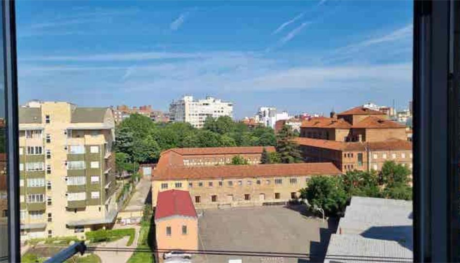 Pis de lloguer a San Claudio - La Chantría, León Capital - imatge 1 Foto 1 de Pis de lloguer a San Claudio - La Chantría, León Capital