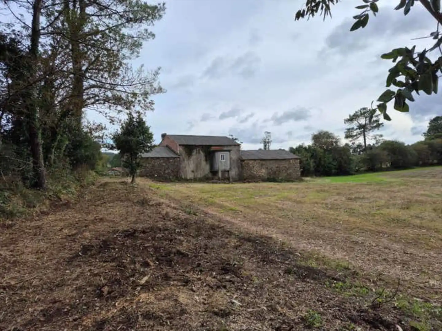 Casa o chalet en venta en Mazaricos con Jardín privado, Terraza y Trastero