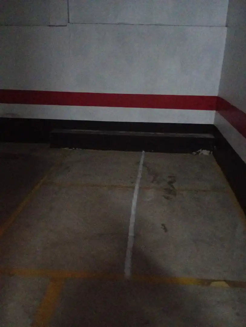 Garaje de alquiler en Santa Brígida