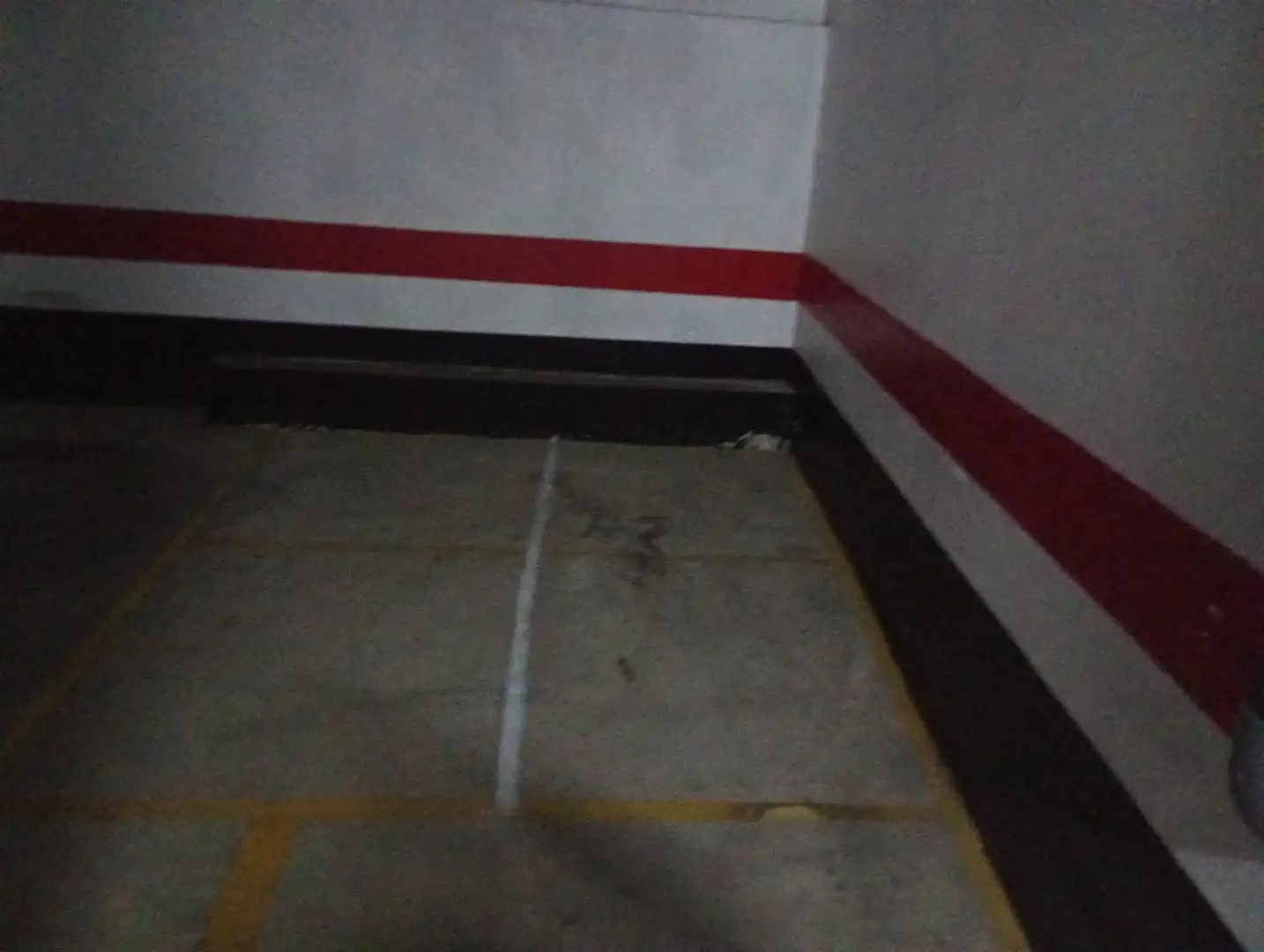 Garaje de alquiler en Santa Brígida