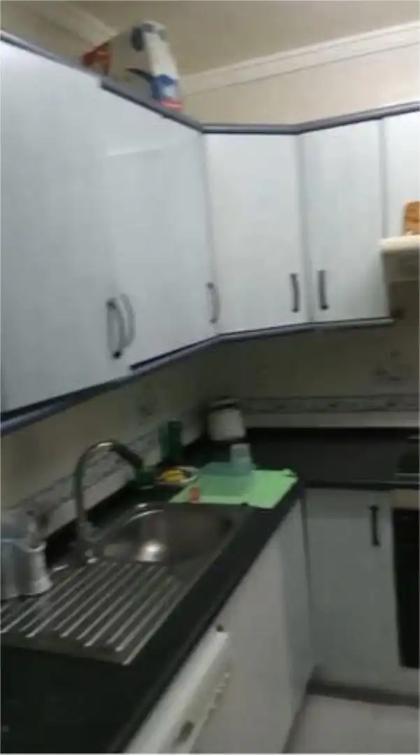 Flat for rent in Ciudad Aljarafe