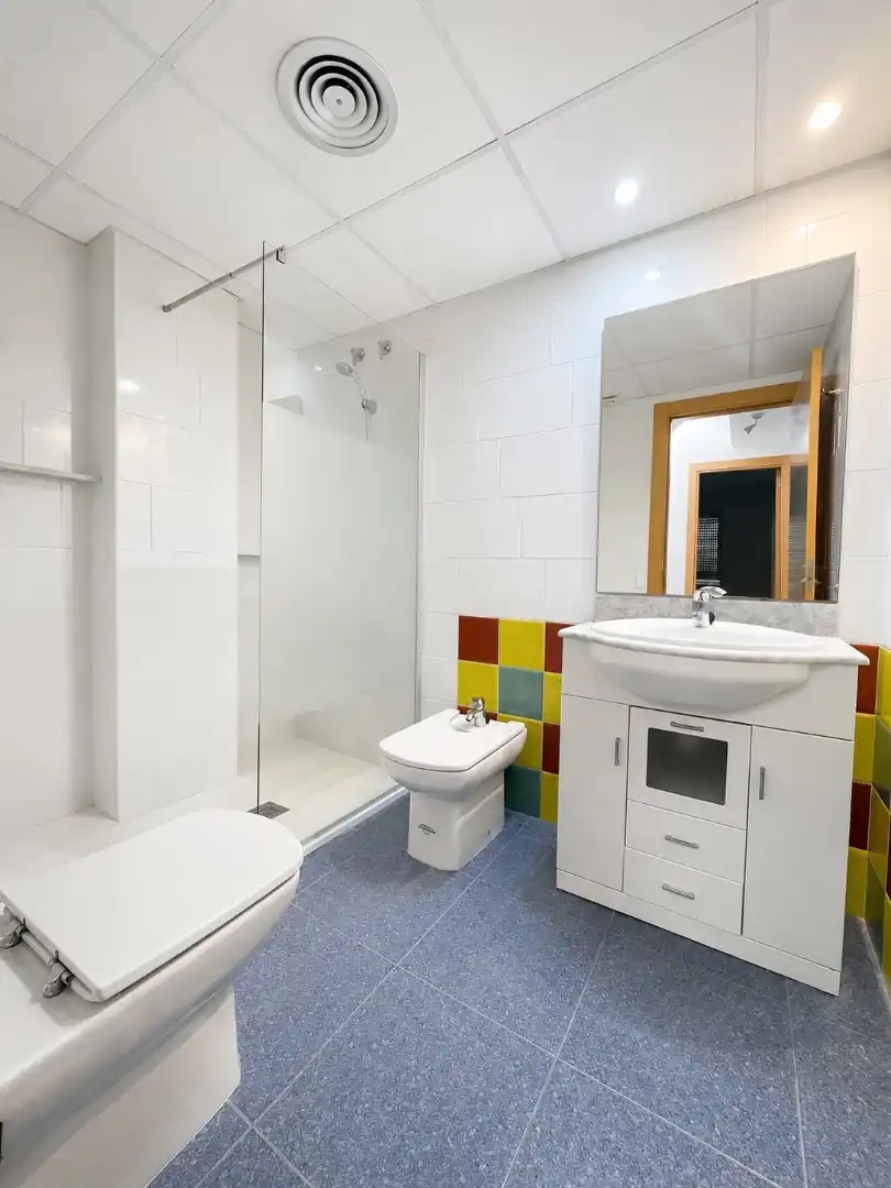 Dúplex en venda a Carrer Arenys de Mar, 6, Centre Bany de Dúplex en venda en Pineda de Mar amb Terrassa