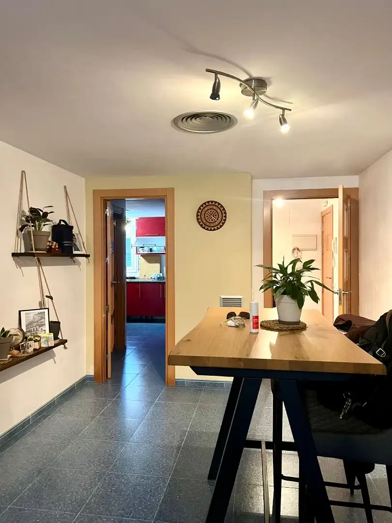Dúplex en venda a Carrer Arenys de Mar, 6, Centre Cuina de Dúplex en venda en Pineda de Mar amb Terrassa