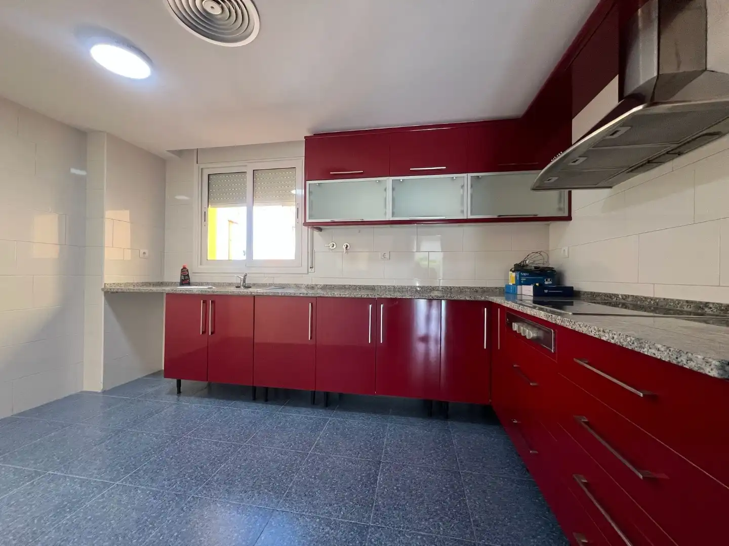 Duplexes for sale in Carrer Arenys de Mar, 6, Pineda de Mar Kitchen of Duplexes for sale in Pineda de Mar with Terrace and Balcony