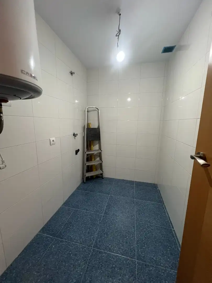 Duplexes for sale in Carrer Arenys de Mar, 6, Pineda de Mar Bathroom of Duplexes for sale in Pineda de Mar with Terrace and Balcony
