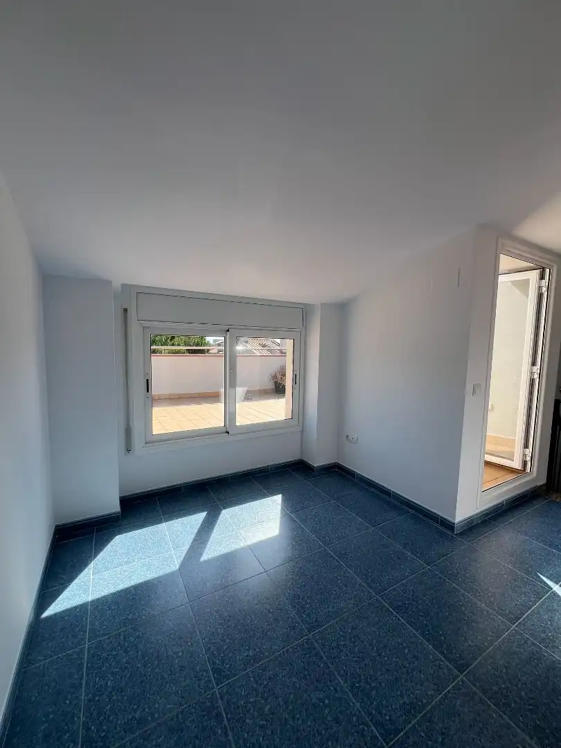 Duplexes for sale in Carrer Arenys de Mar, 6, Pineda de Mar Bedroom of Duplexes for sale in Pineda de Mar with Terrace and Balcony