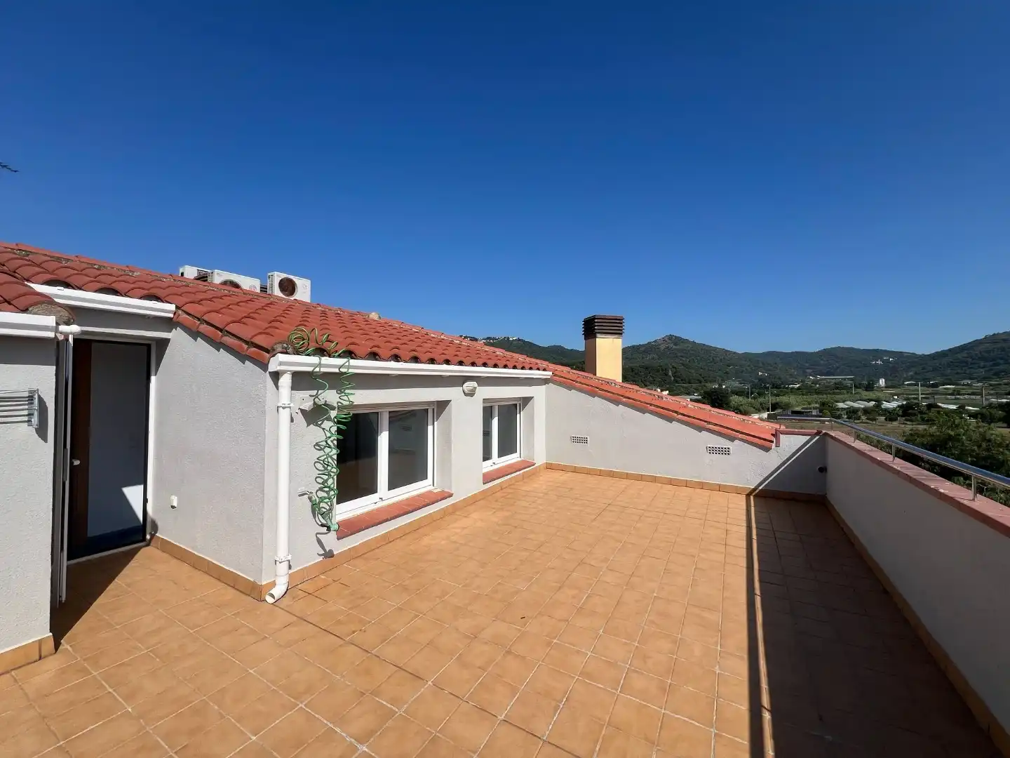 Duplexes for sale in Carrer Arenys de Mar, 6, Pineda de Mar Terrace of Duplexes for sale in Pineda de Mar with Terrace and Balcony