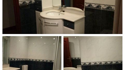Foto 3 de Piso en venta en Etxeberri Auzoa, 9, Hernani, Gipuzkoa