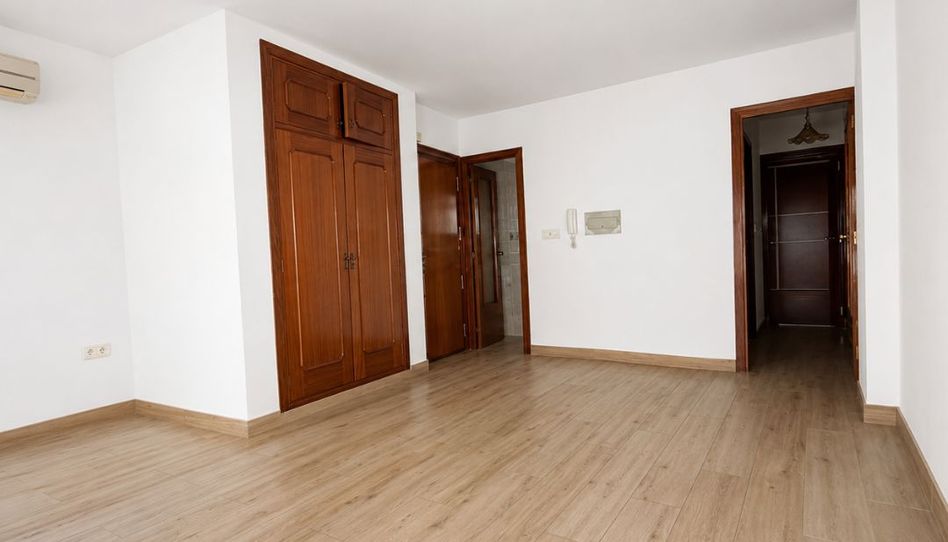 Apartament en venda a Calle Sol, 14, Camino de Ronda, Granada Capital - imatge 1 Foto 1 de Apartament en venda a Calle Sol, 14, Camino de Ronda, Granada Capital