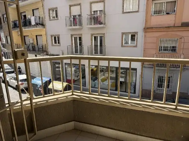 Apartamento en venta en Calle Sol, 14, Camino de Ronda Terraza de Apartamento en venta en Granada con Aire acondicionado, Calefacción y Terraza