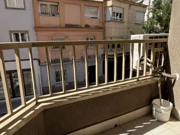 Apartamento en venta en Calle Sol, 14, Camino de Ronda Terraza de Apartamento en venta en Granada con Aire acondicionado, Calefacción y Terraza