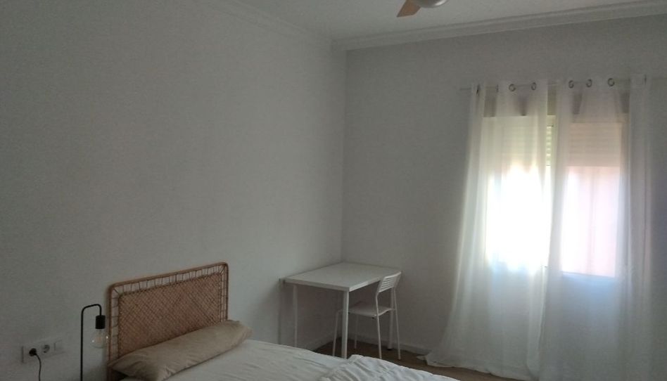 Habitación en Calle Uruguay, 18, Sax, Alicante - imagen 1 Foto 1 de Habitación en Calle Uruguay, 18, Sax, Alicante