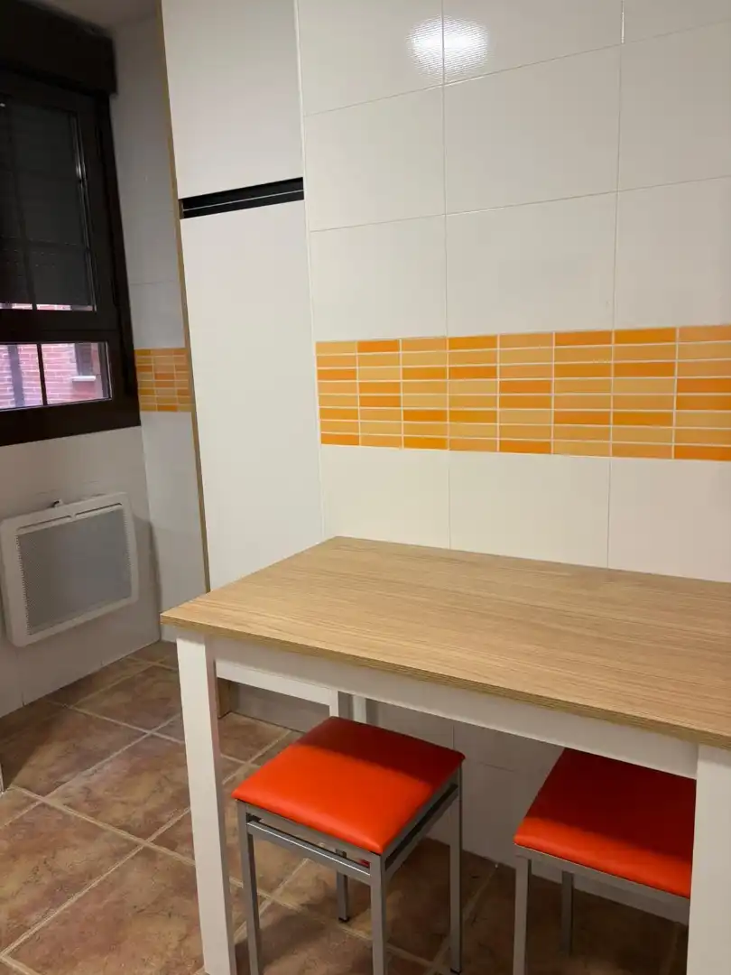 Piso de alquiler en Calle Labradores, 11, Gerindote Cocina de Piso de alquiler en Gerindote