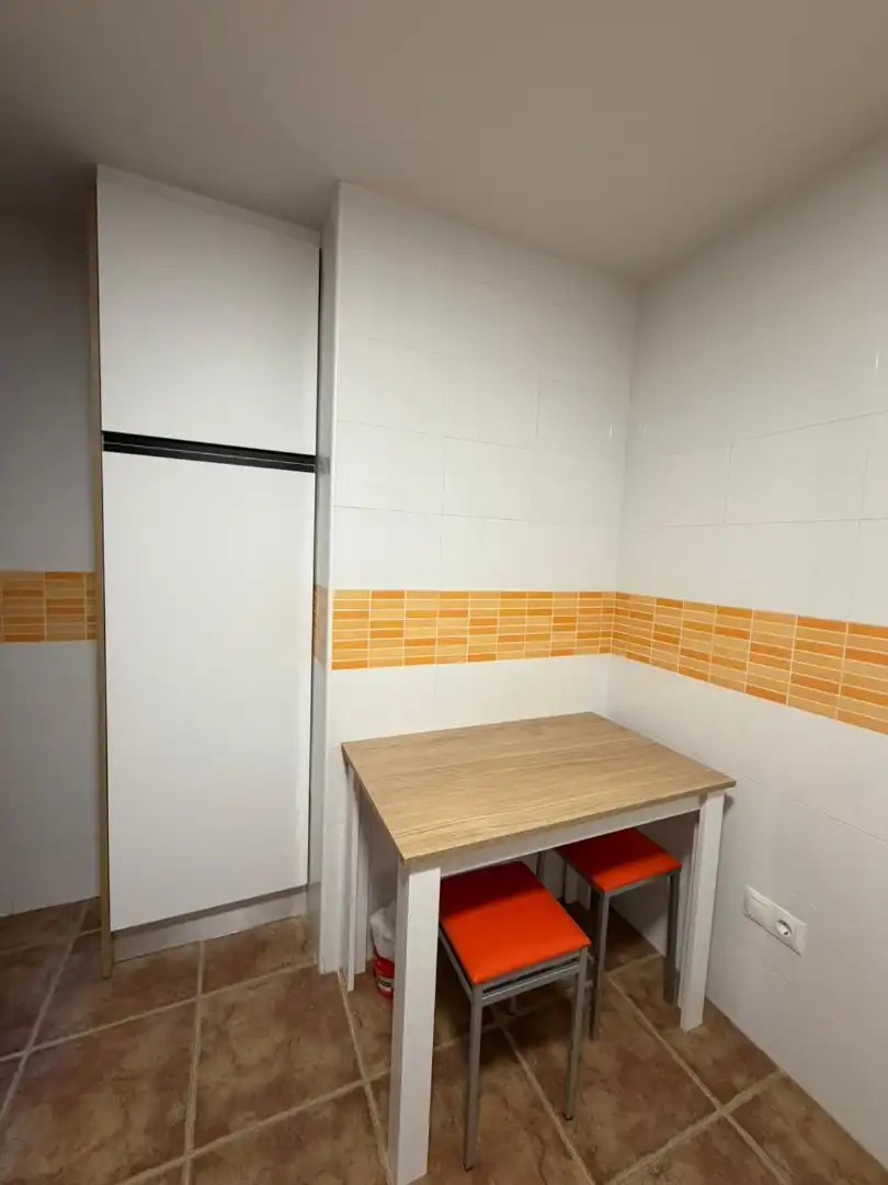 Piso de alquiler en Calle Labradores, 11, Gerindote Cocina de Piso de alquiler en Gerindote