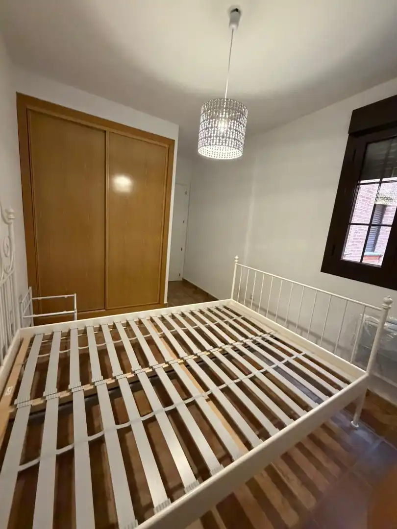 Piso de alquiler en Calle Labradores, 11, Gerindote Habitación de Piso de alquiler en Gerindote