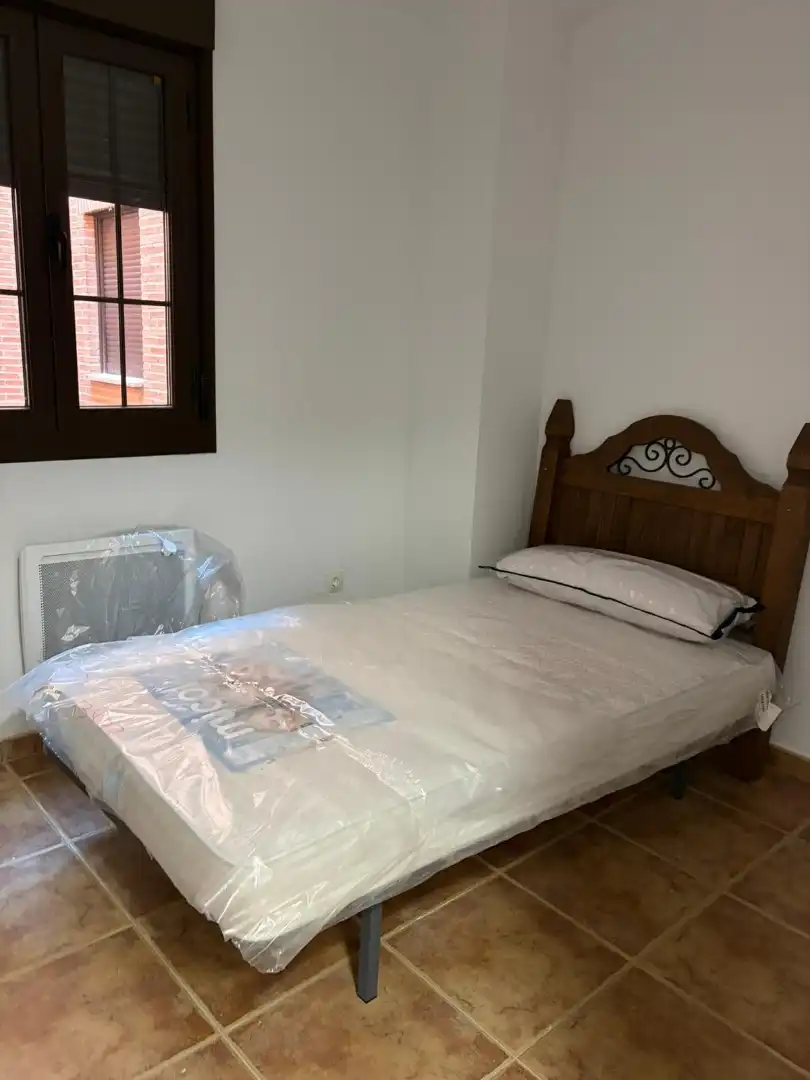 Piso de alquiler en Calle Labradores, 11, Gerindote Habitación de Piso de alquiler en Gerindote
