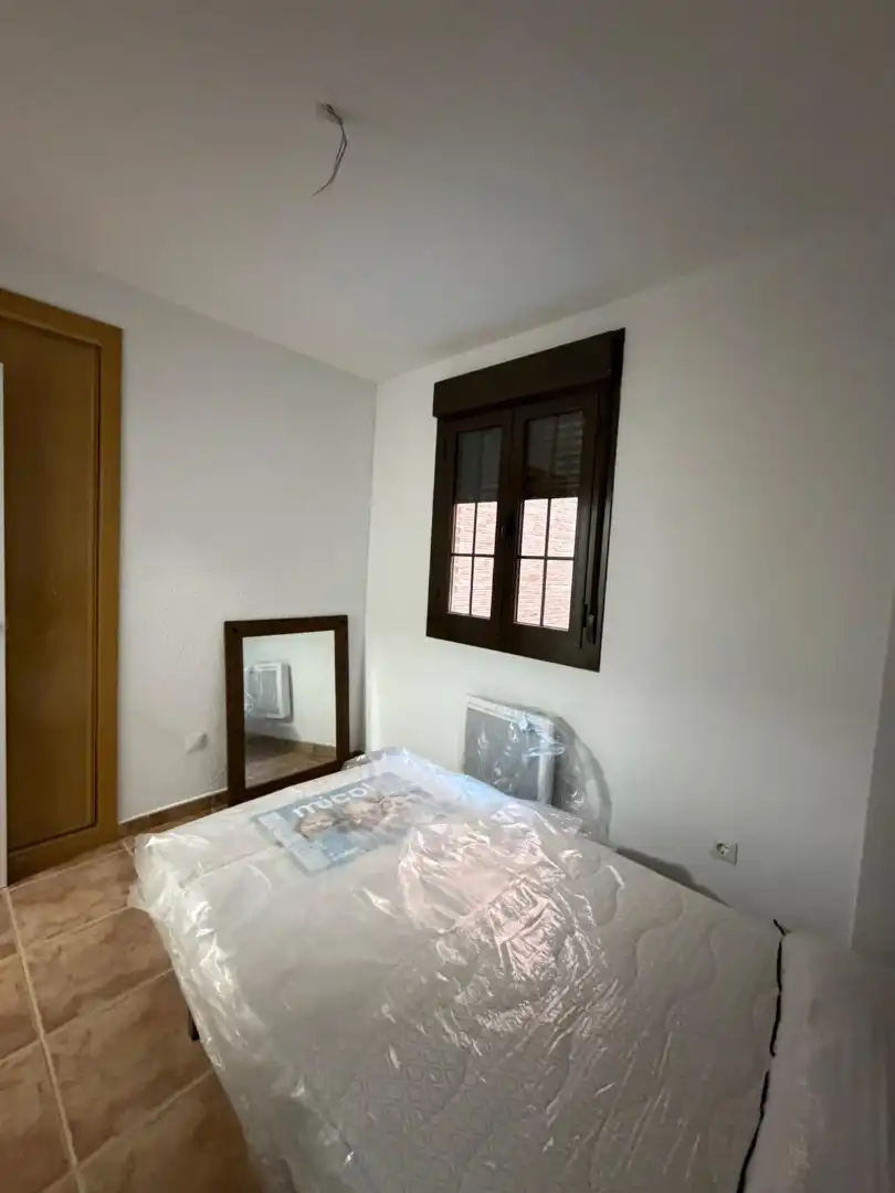 Piso de alquiler en Calle Labradores, 11, Gerindote Habitación de Piso de alquiler en Gerindote