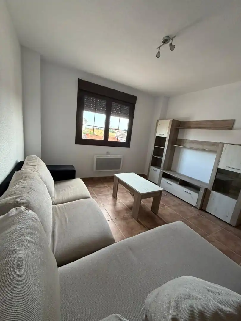 Piso de alquiler en Calle Labradores, 11, Gerindote Sala de estar de Piso de alquiler en Gerindote