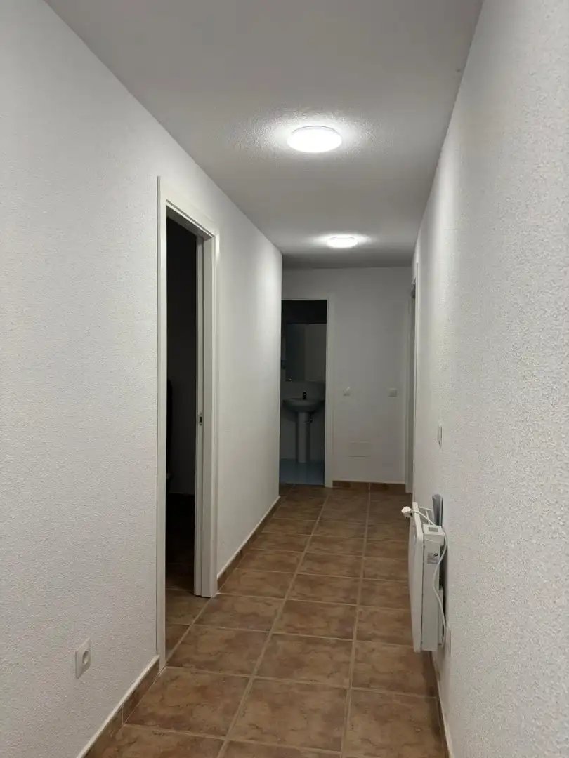 Piso de alquiler en Calle Labradores, 11, Gerindote Piso de alquiler en Gerindote