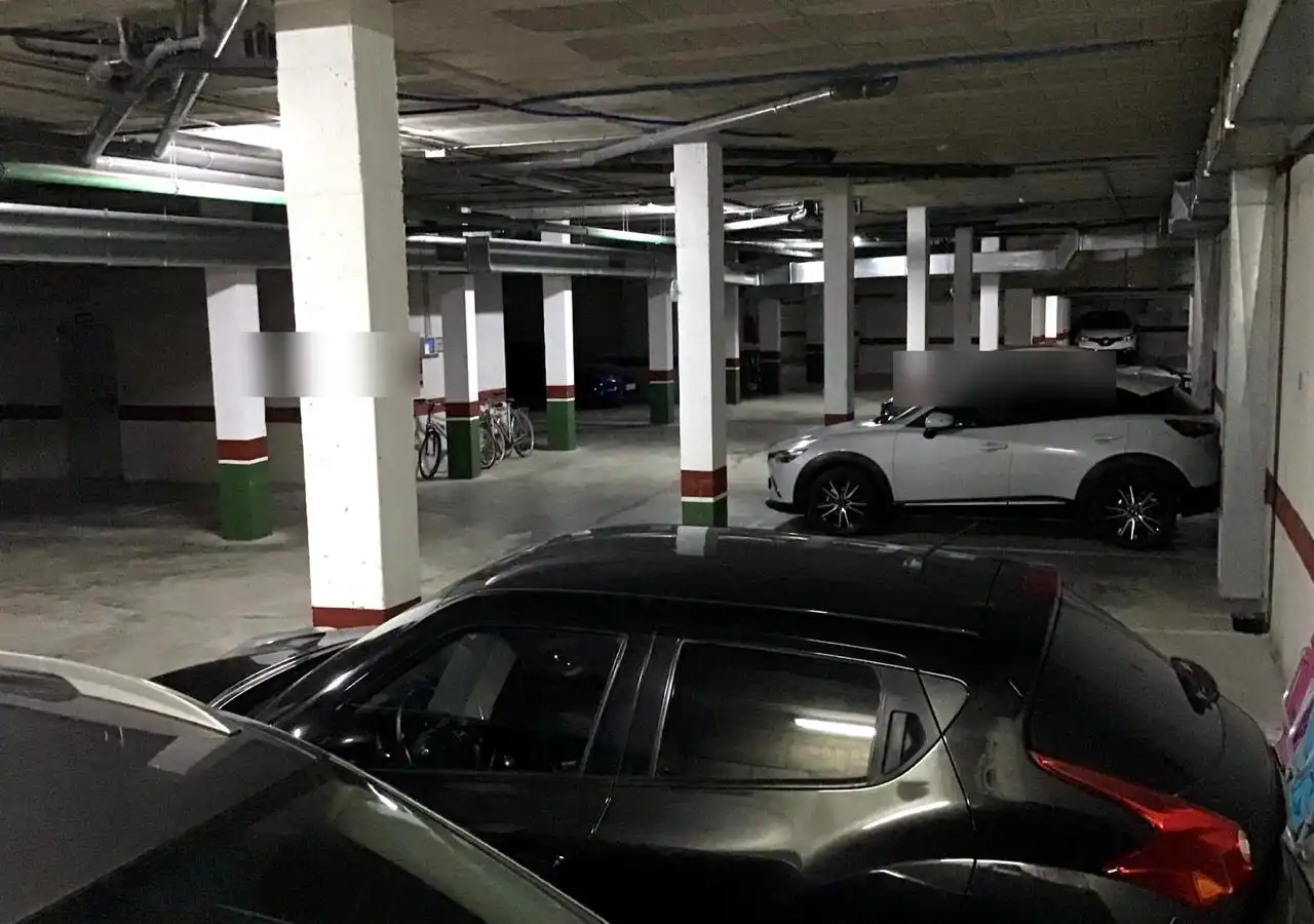Piso de alquiler en Carrer Guillem Santandreu, 7, Lloseta Parking de Piso de alquiler en Lloseta con Terraza, Piscina y Parking comunitario