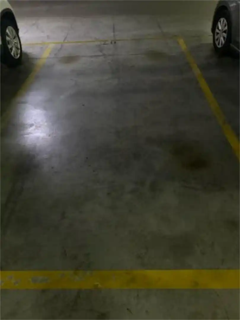 Garage zur Miete in Málaga