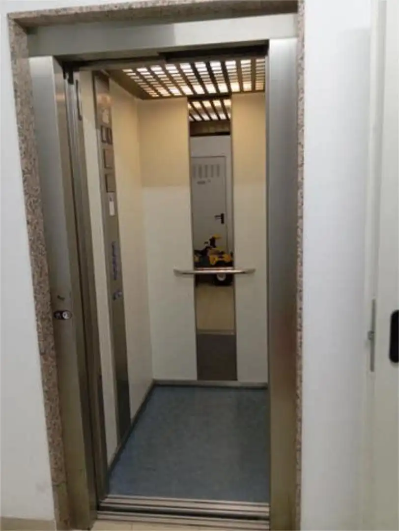 Piso de alquiler en Melide con Trastero y Amueblado