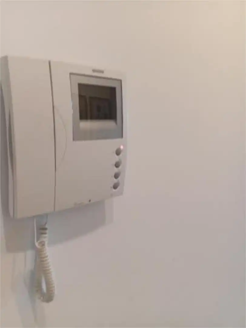 Habitación de Piso de alquiler en Melide con Trastero y Amueblado