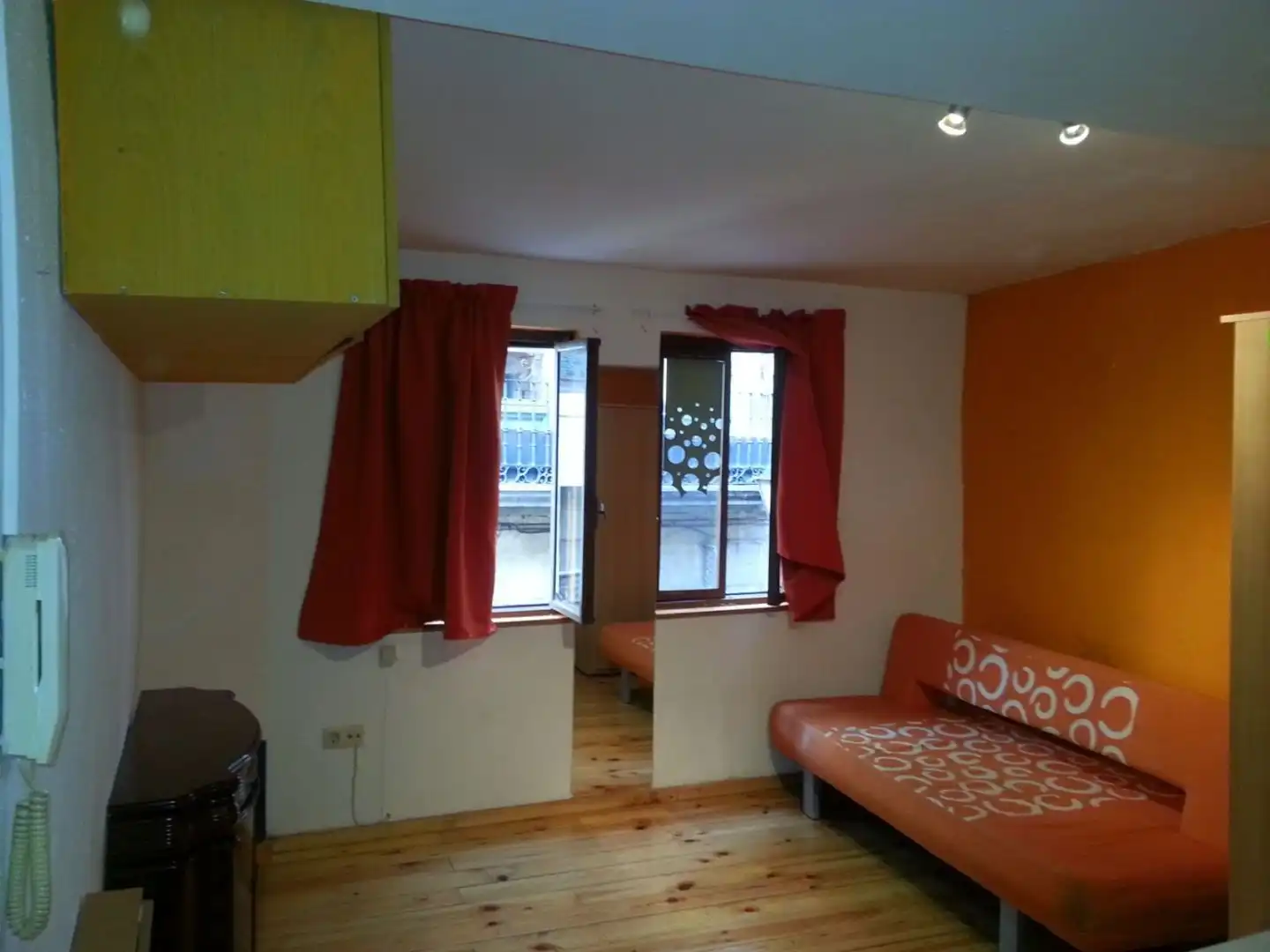 Wohnung zur Miete in Calle Mon, 4, Casco Histórico Wohnung zur Miete in Oviedo