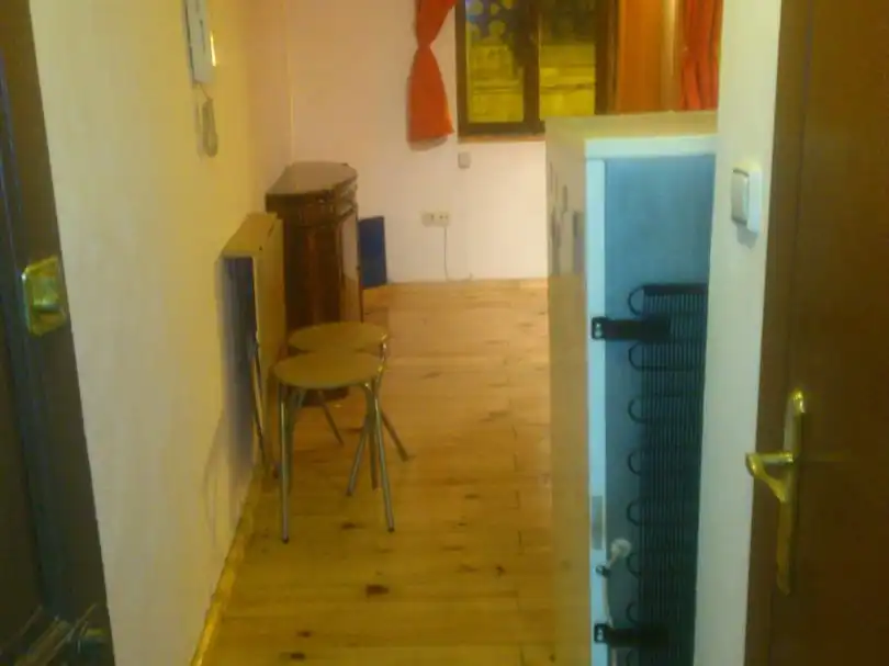 Wohnung zur Miete in Calle Mon, 4, Casco Histórico Wohnung zur Miete in Oviedo