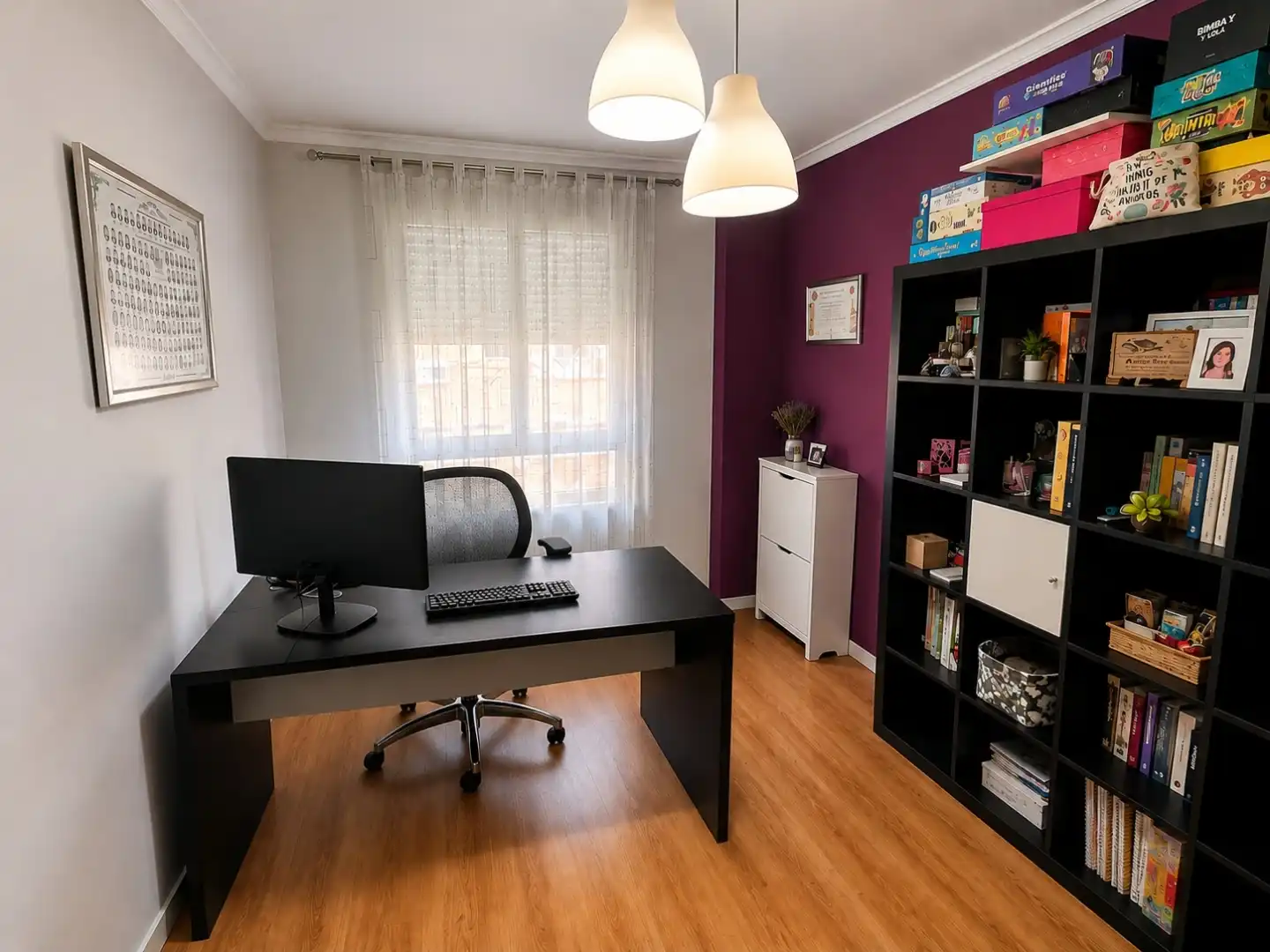 Wohnung zum Verkauf in Villena mit Balkon
