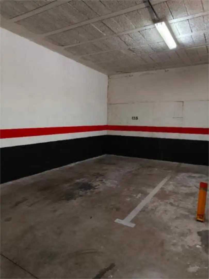 Parking de Garaje de alquiler en Santa Cruz de Tenerife