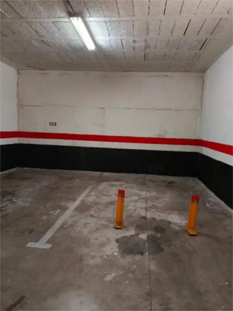 Parking de Garaje de alquiler en Santa Cruz de Tenerife