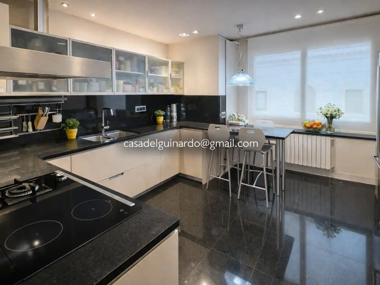 Piso en venta en Ronda del Guinardó, 222, El Guinardó Piso en venta en Ronda del Guinardó, 222, El Guinardó