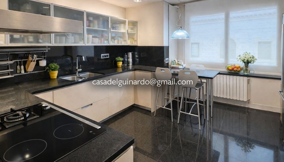 Wohnung zum Verkauf in Ronda del Guinardó, 222, El Guinardó, Barcelona Capital - Bild 1 Foto 1 von Wohnung zum Verkauf in Ronda del Guinardó, 222, El Guinardó, Barcelona Capital