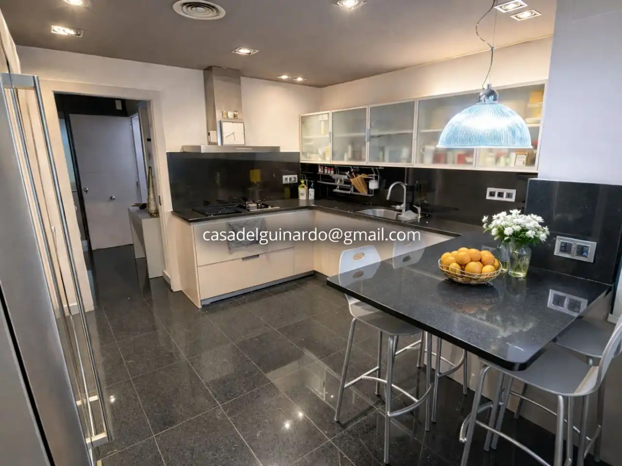 Piso en venta en Ronda del Guinardó, 222, El Guinardó Piso en venta en Ronda del Guinardó, 222, El Guinardó