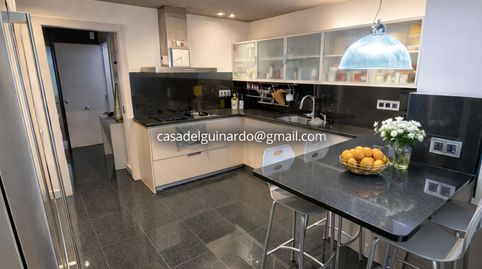 Wohnung zum Verkauf in Ronda del Guinardó, 222, El Guinardó, Barcelona Capital - Bild 2 Foto 2 von Wohnung zum Verkauf in Ronda del Guinardó, 222, El Guinardó, Barcelona Capital