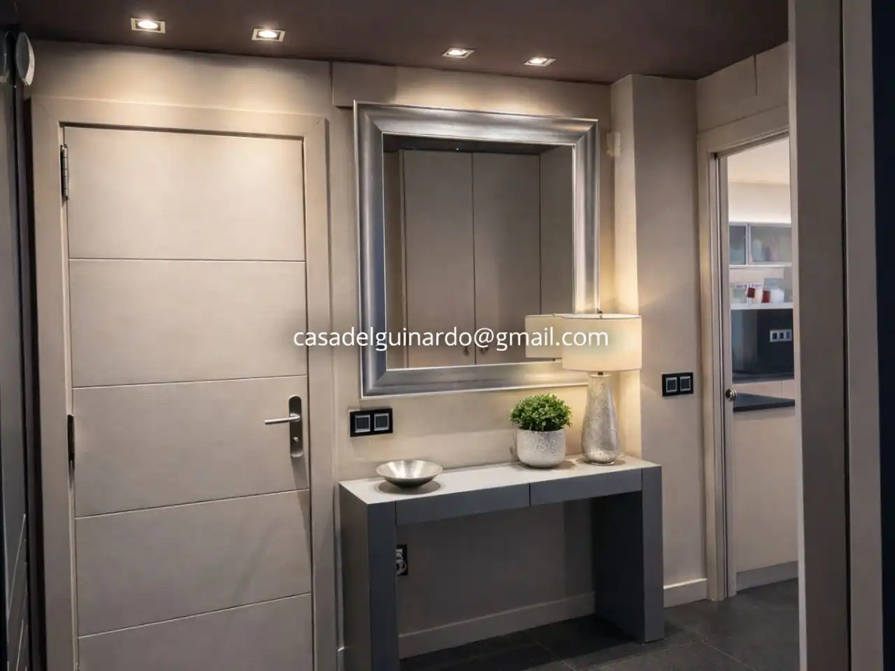Piso en venta en Ronda del Guinardó, 222, El Guinardó Piso en venta en Ronda del Guinardó, 222, El Guinardó
